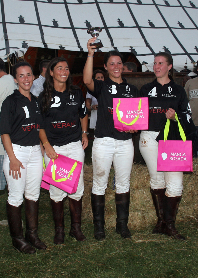 Copa Ladies Cup